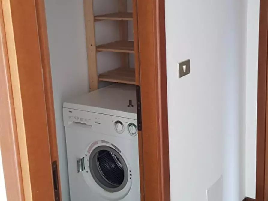 Immagine 8 di Appartamento in vendita  in Viale Belvedere 16 a Levico Terme