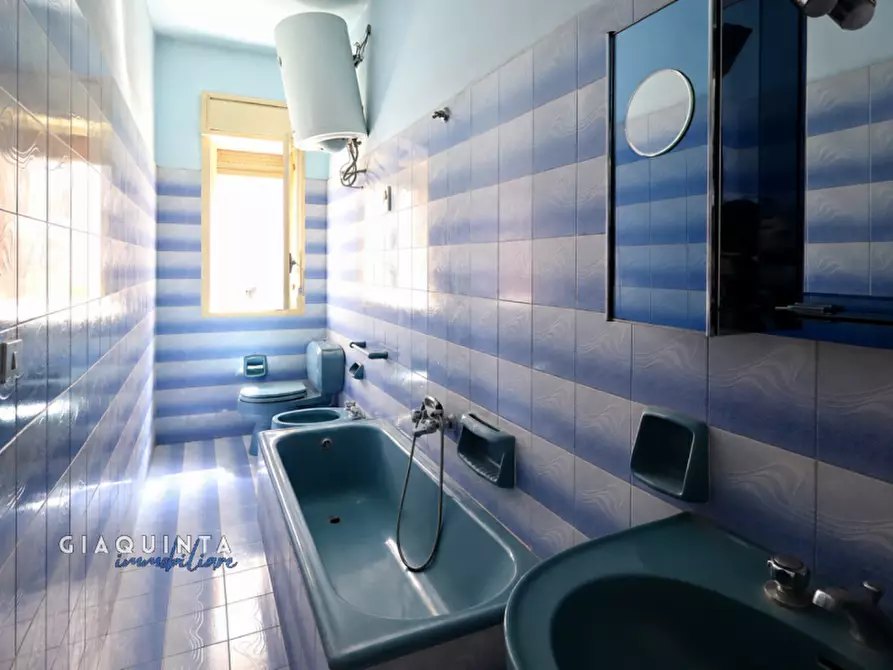 Immagine 4 di Casa indipendente in vendita  in Via Ducezio n. 73 a Palagonia