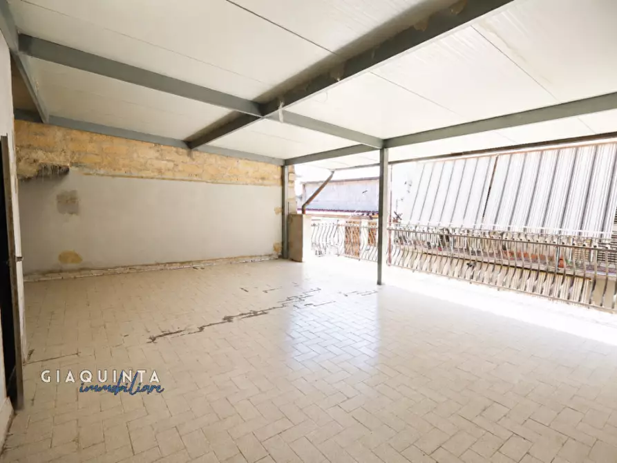 Immagine 5 di Casa indipendente in vendita  in Via Ducezio n. 73 a Palagonia