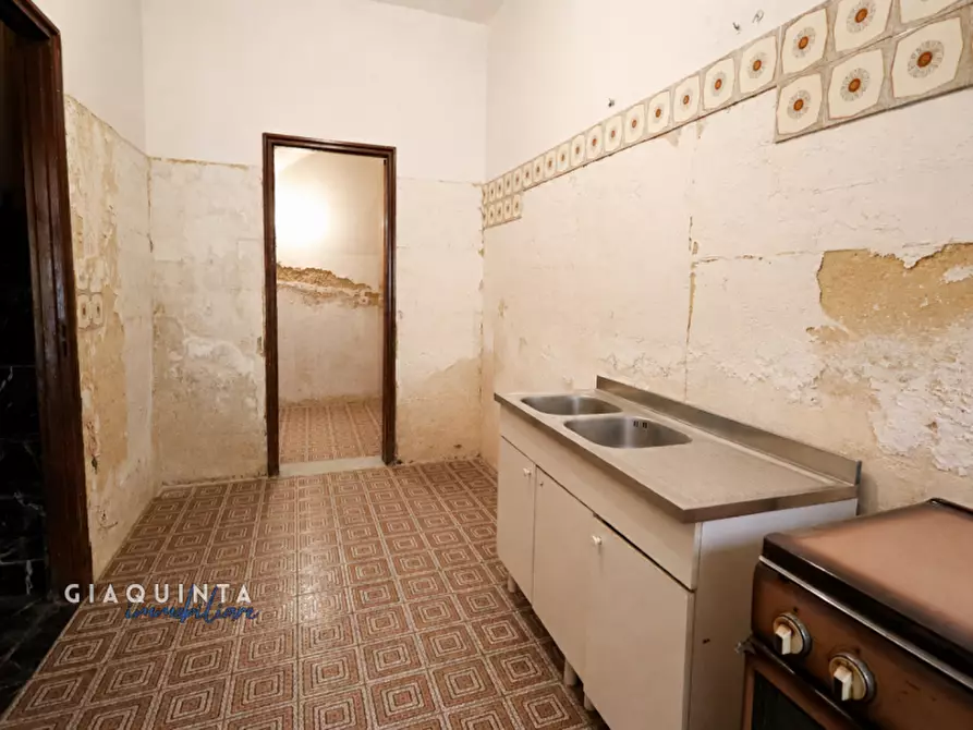 Immagine 7 di Casa indipendente in vendita  in Via Ducezio n. 73 a Palagonia