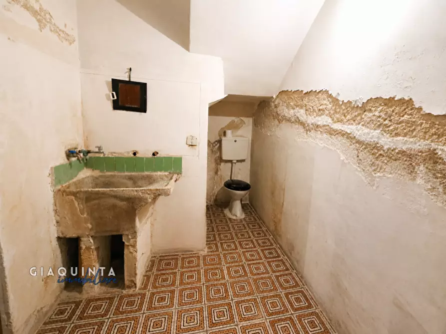 Immagine 8 di Casa indipendente in vendita  in Via Ducezio n. 73 a Palagonia