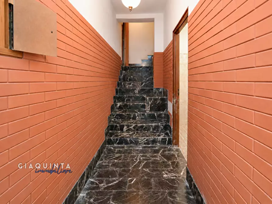 Immagine 9 di Casa indipendente in vendita  in Via Ducezio n. 73 a Palagonia