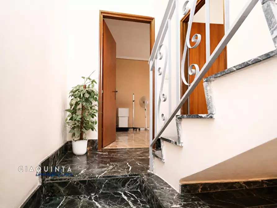Immagine 10 di Casa indipendente in vendita  in Via Ducezio n. 73 a Palagonia