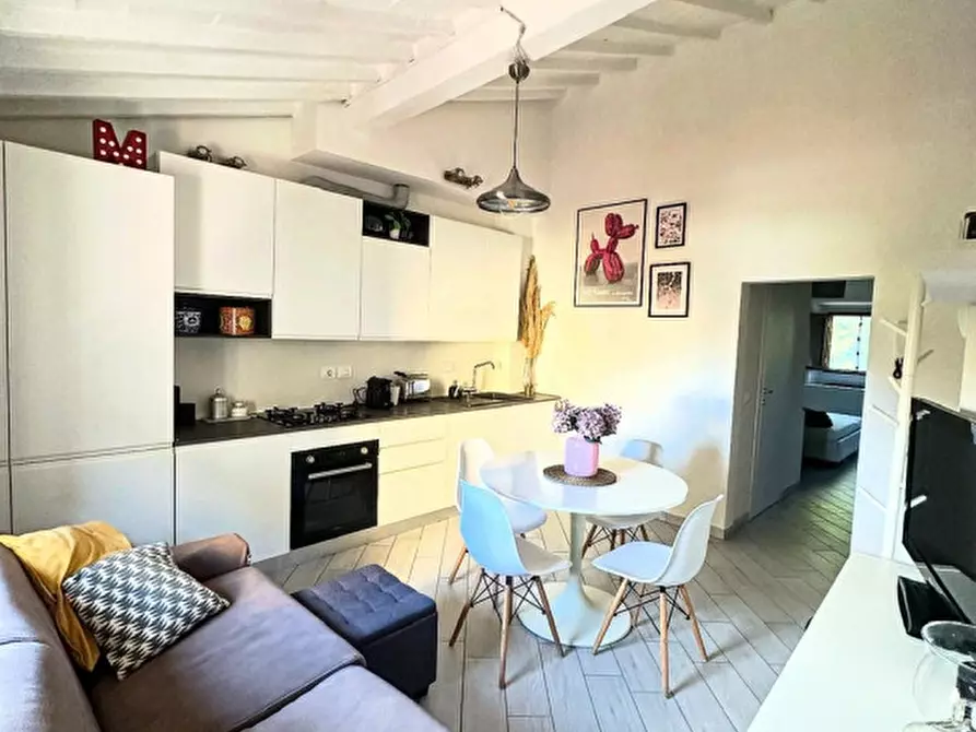Immagine 1 di Appartamento in affitto  in VIA DI VILLAMAGNA a Firenze