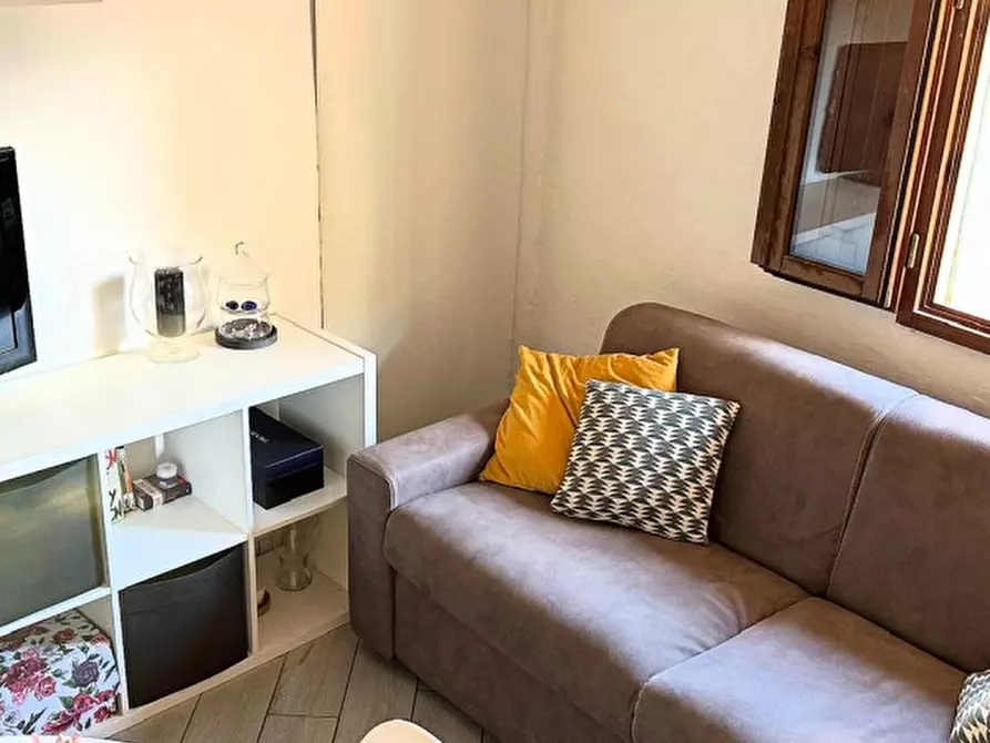 Immagine 3 di Appartamento in affitto  in VIA DI VILLAMAGNA a Firenze