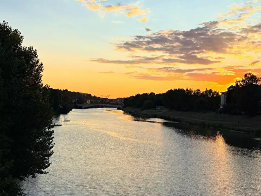 Immagine 13 di Appartamento in affitto  in VIA DI VILLAMAGNA a Firenze