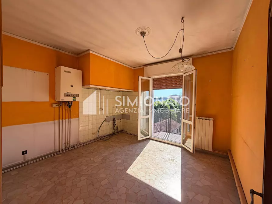 Immagine 1 di Appartamento in vendita  in Via Enrico Fermi a Spinea
