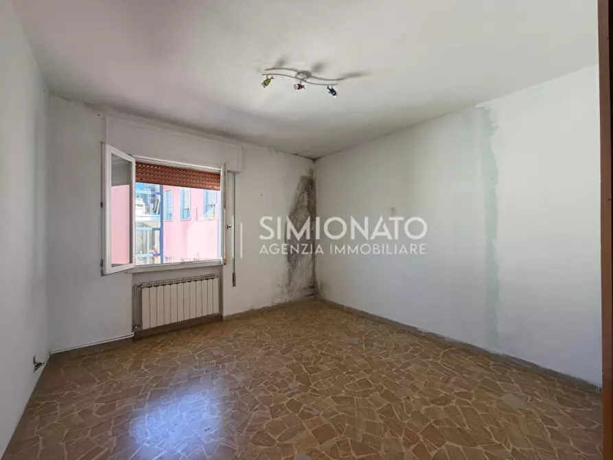 Immagine 2 di Appartamento in vendita  in Via Enrico Fermi a Spinea