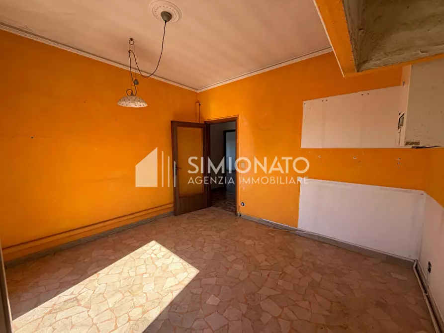 Immagine 4 di Appartamento in vendita  in Via Enrico Fermi a Spinea