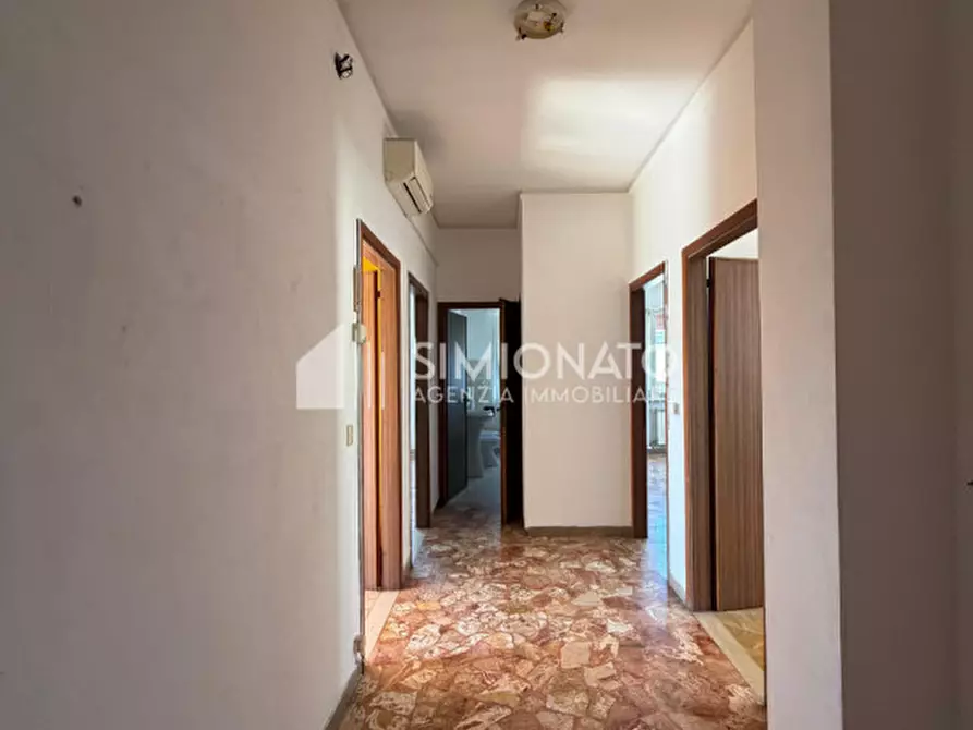 Immagine 8 di Appartamento in vendita  in Via Enrico Fermi a Spinea