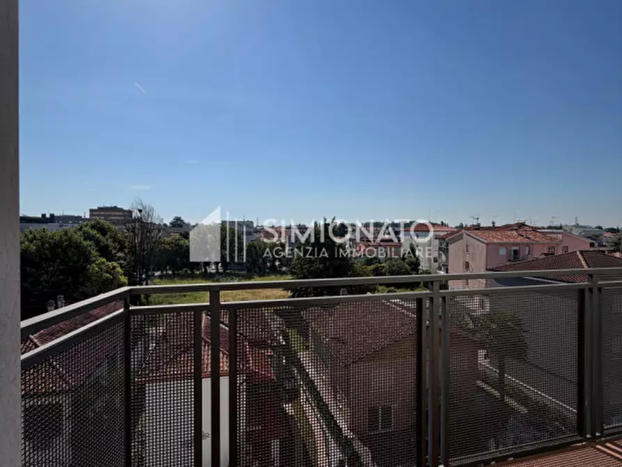 Immagine 9 di Appartamento in vendita  in Via Enrico Fermi a Spinea