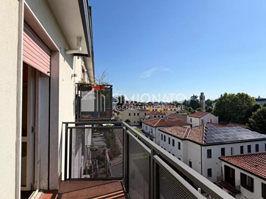 Immagine 10 di Appartamento in vendita  in Via Enrico Fermi a Spinea