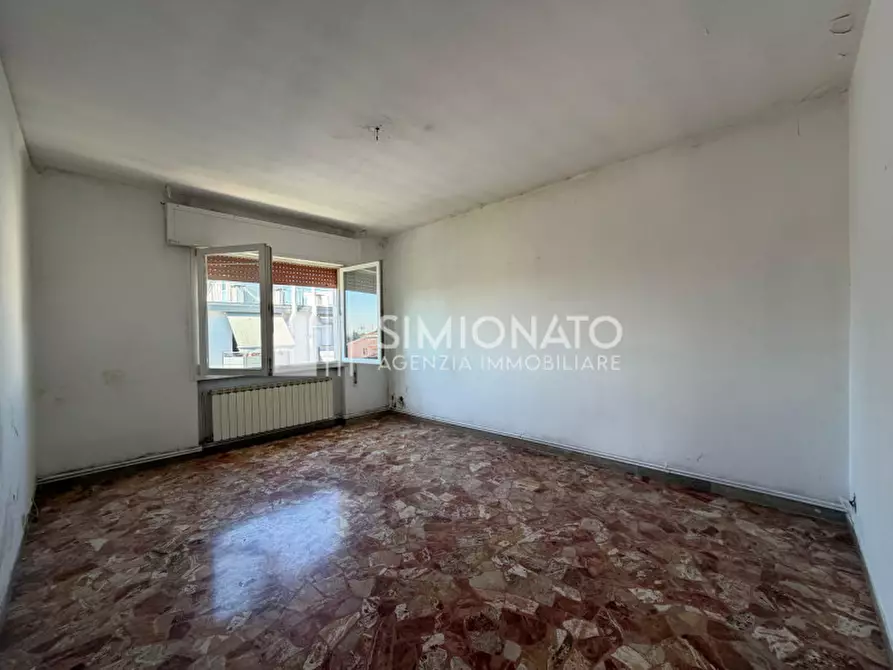 Immagine 11 di Appartamento in vendita  in Via Enrico Fermi a Spinea
