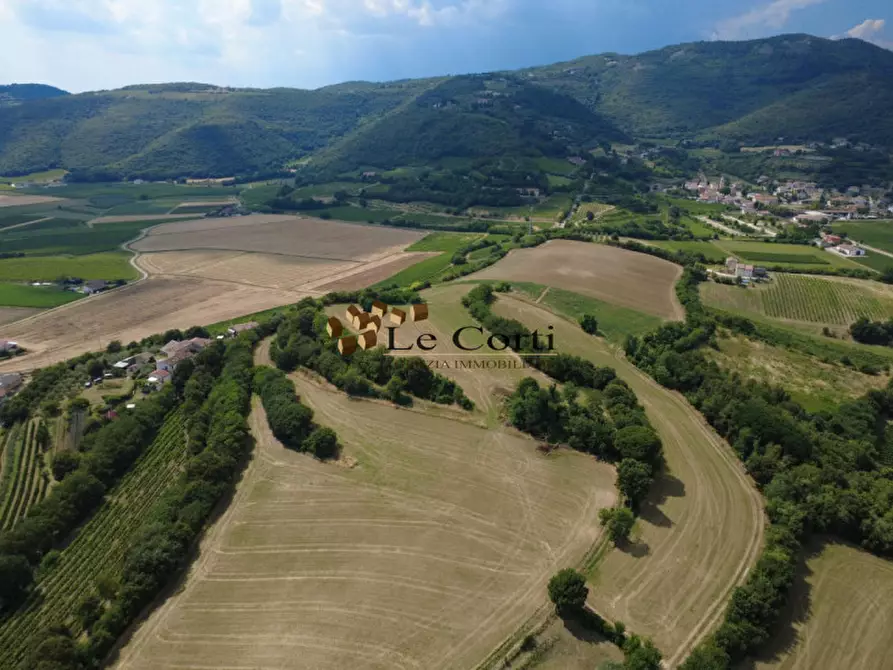 Immagine 1 di Terreno in vendita  a Villaga