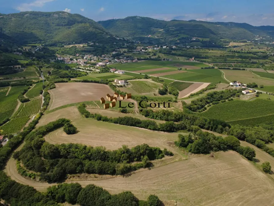 Immagine 3 di Terreno in vendita  a Villaga