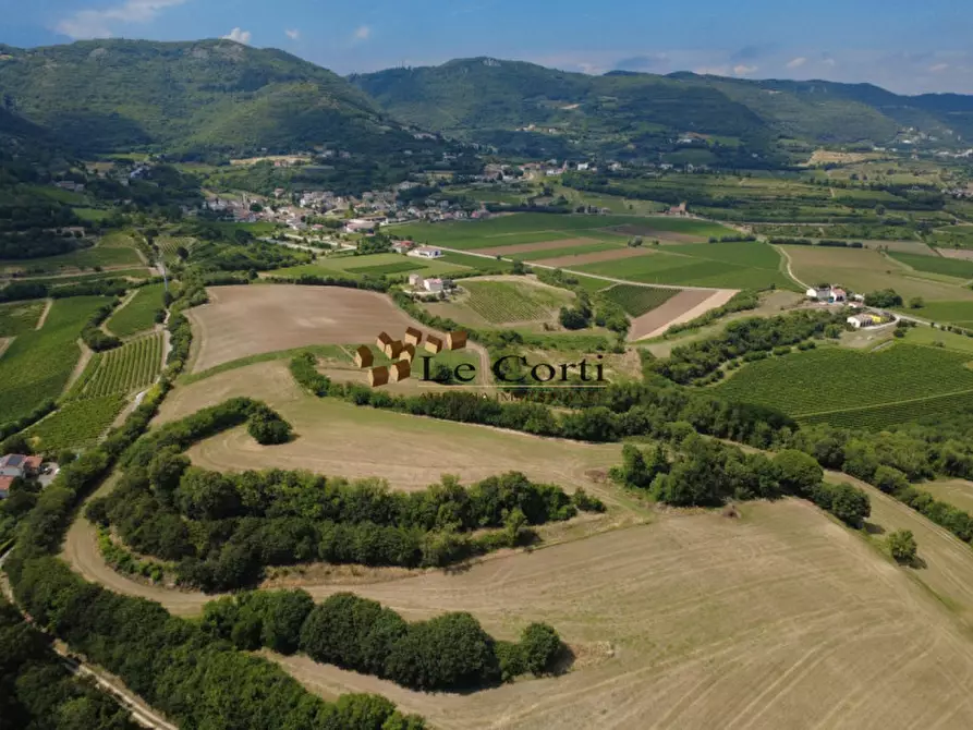 Immagine 4 di Terreno in vendita  a Villaga