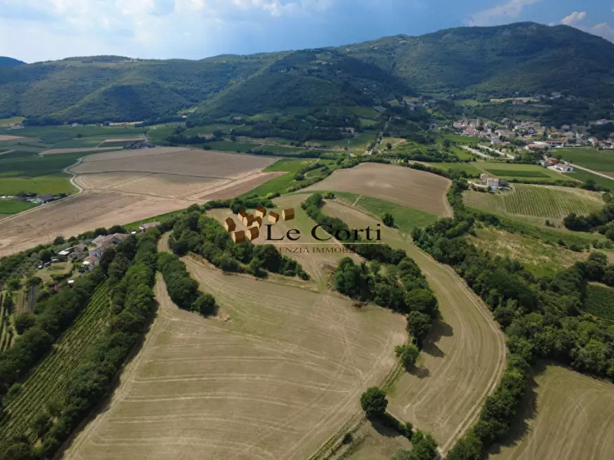 Immagine 7 di Terreno in vendita  a Villaga