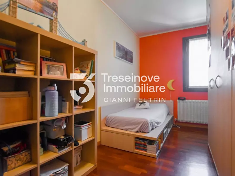 Immagine 24 di Attico in vendita  in Via Monsignor D'Alessi a Paese