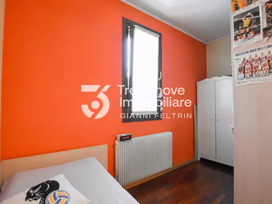 Immagine 25 di Attico in vendita  in Via Monsignor D'Alessi a Paese