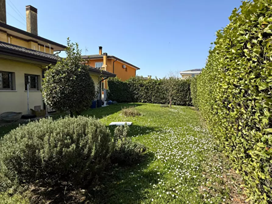Immagine 4 di Casa indipendente in vendita  in Vicolo Giacomo Zanella a Albignasego