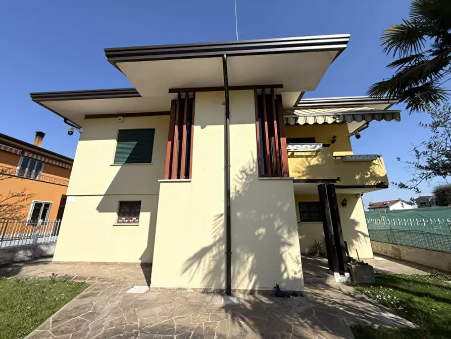 Immagine 5 di Casa indipendente in vendita  in Vicolo Giacomo Zanella a Albignasego