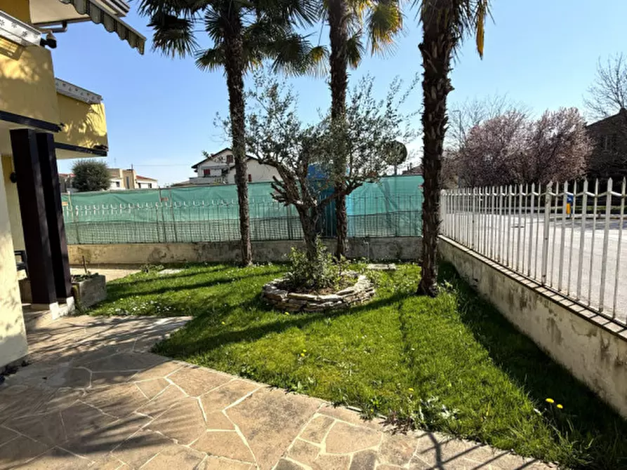 Immagine 8 di Casa indipendente in vendita  in Vicolo Giacomo Zanella a Albignasego