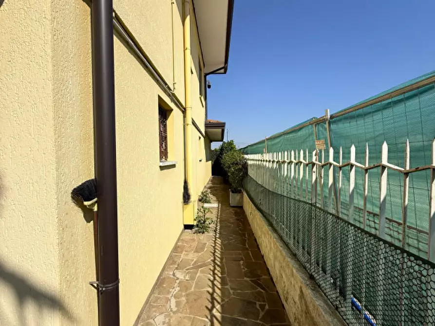 Immagine 9 di Casa indipendente in vendita  in Vicolo Giacomo Zanella a Albignasego