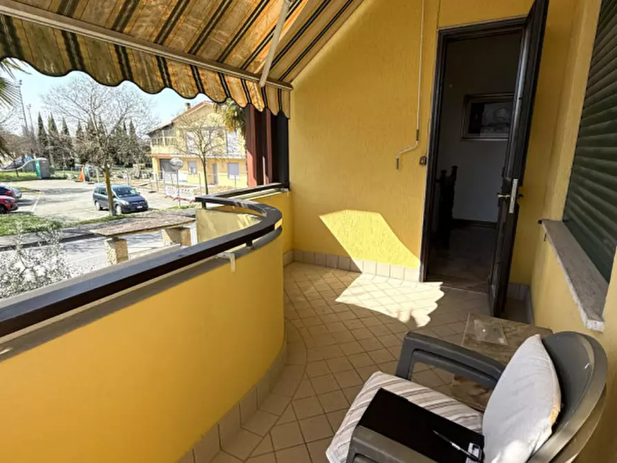 Immagine 12 di Casa indipendente in vendita  in Vicolo Giacomo Zanella a Albignasego