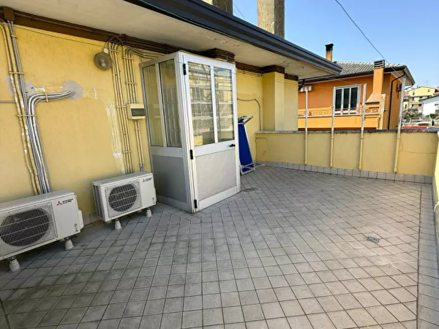 Immagine 35 di Casa indipendente in vendita  in Vicolo Giacomo Zanella a Albignasego