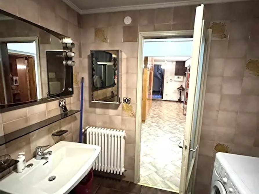 Immagine 45 di Casa indipendente in vendita  in Vicolo Giacomo Zanella a Albignasego