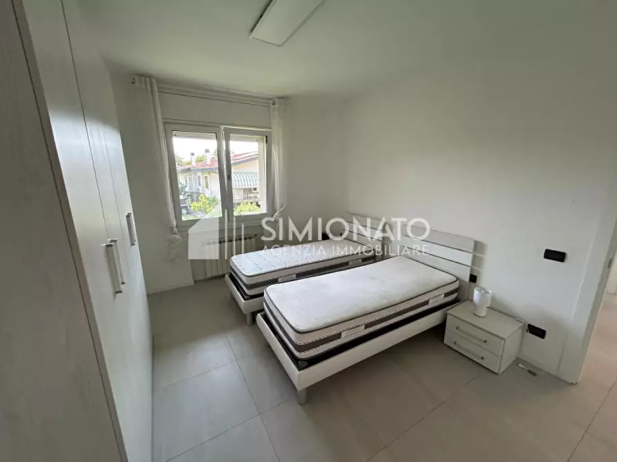 Immagine 5 di Casa indipendente in affitto  in VIA BATTISTI a Martellago