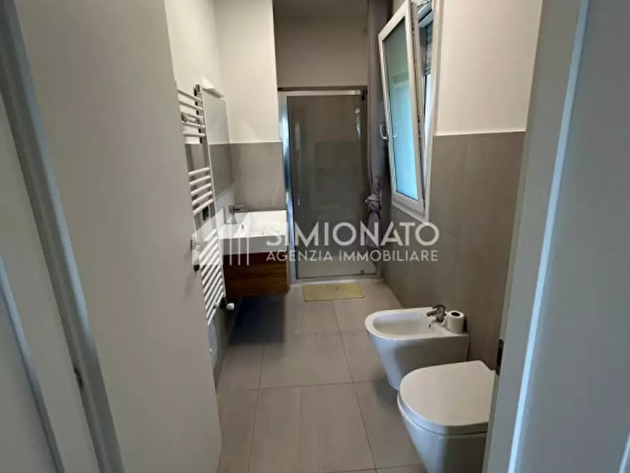 Immagine 12 di Casa indipendente in affitto  in VIA BATTISTI a Martellago