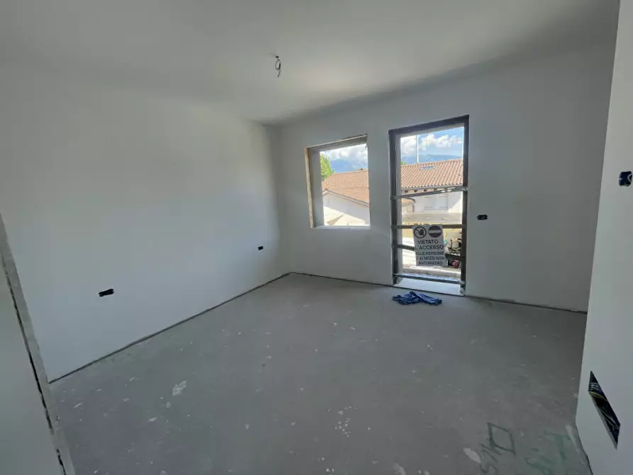 Immagine 12 di Villetta a schiera in vendita  in Via Galileo Galilei a Asolo
