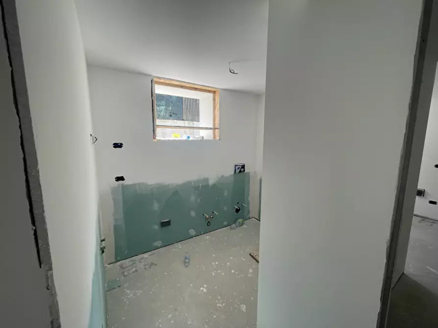 Immagine 16 di Villetta a schiera in vendita  in Via Galileo Galilei a Asolo