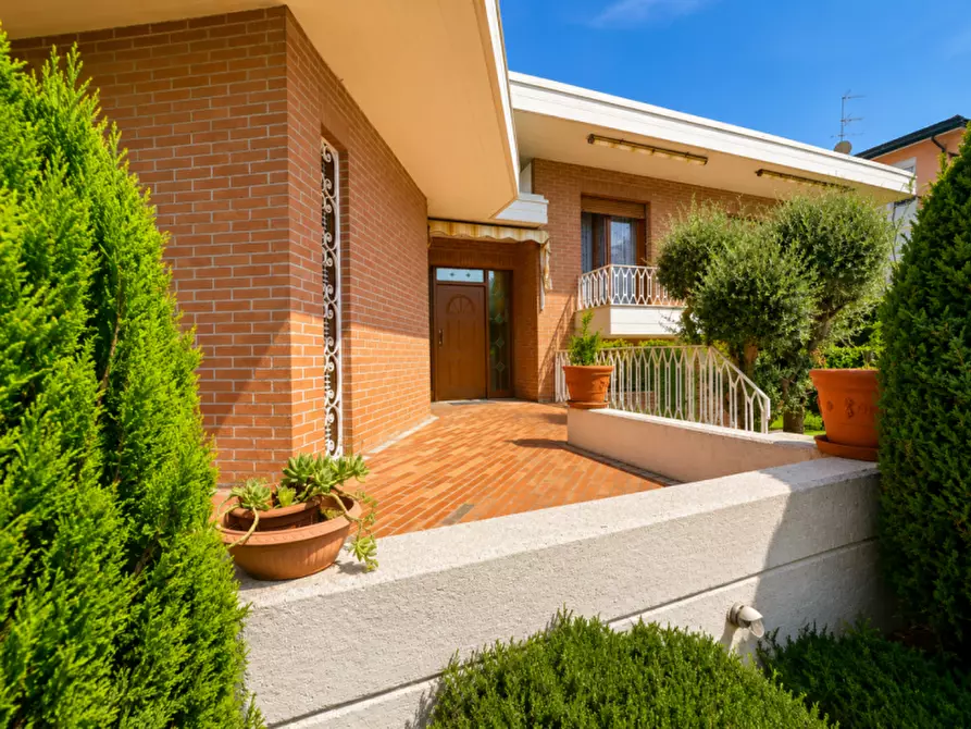 Immagine 4 di Casa indipendente in vendita  in Via Alessandro Volta 3 a Campo San Martino