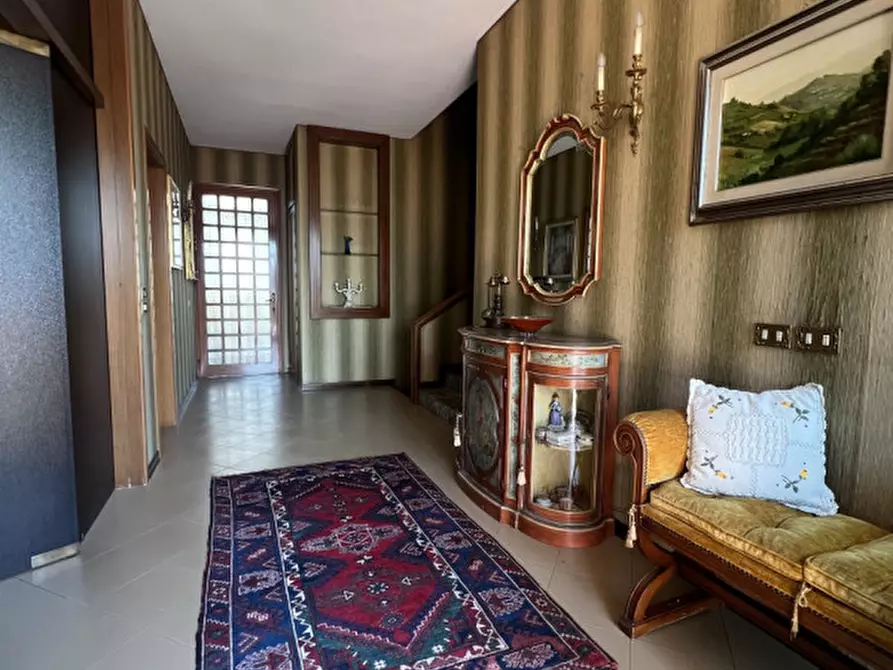Immagine 5 di Casa indipendente in vendita  in Via Alessandro Volta 3 a Campo San Martino