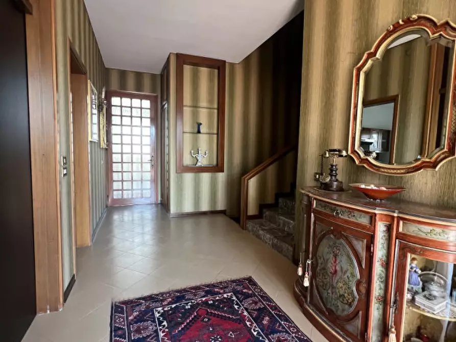 Immagine 6 di Casa indipendente in vendita  in Via Alessandro Volta 3 a Campo San Martino