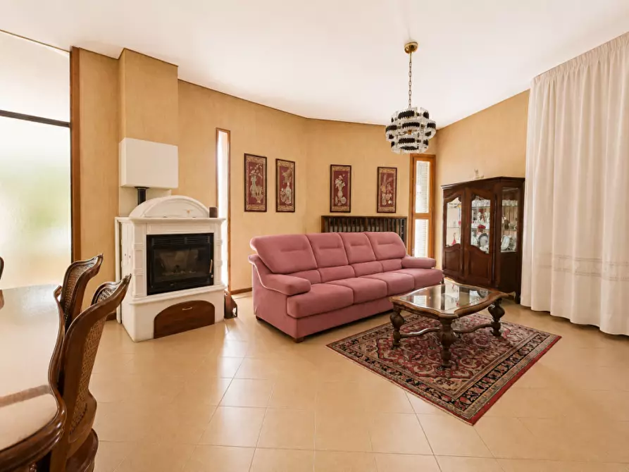 Immagine 9 di Casa indipendente in vendita  in Via Alessandro Volta 3 a Campo San Martino