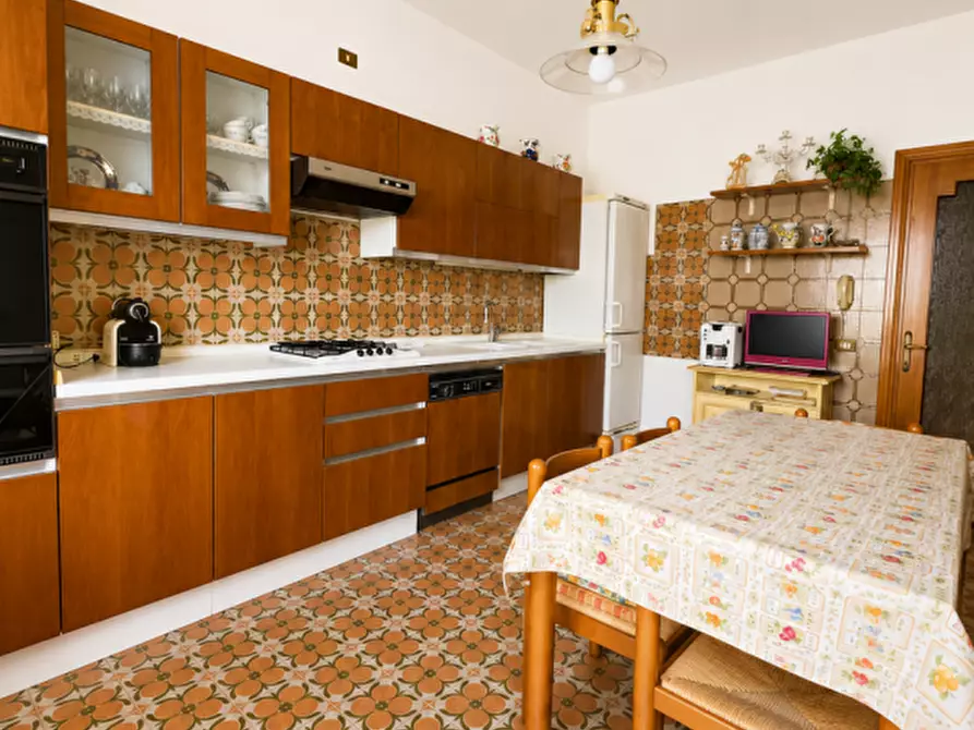 Immagine 10 di Casa indipendente in vendita  in Via Alessandro Volta 3 a Campo San Martino