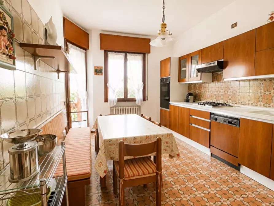 Immagine 11 di Casa indipendente in vendita  in Via Alessandro Volta 3 a Campo San Martino