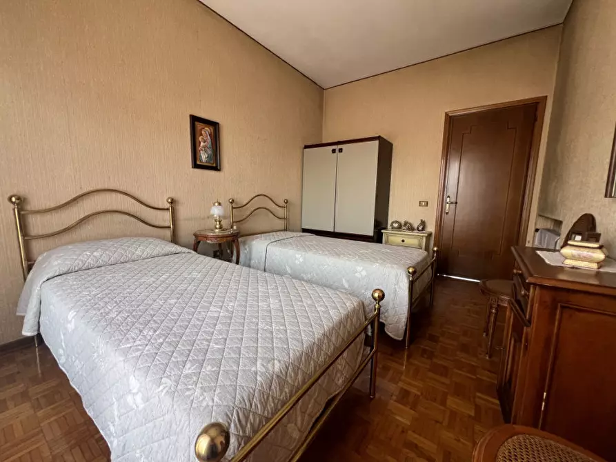 Immagine 13 di Casa indipendente in vendita  in Via Alessandro Volta 3 a Campo San Martino