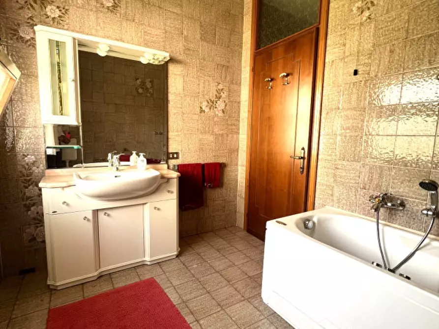 Immagine 16 di Casa indipendente in vendita  in Via Alessandro Volta 3 a Campo San Martino
