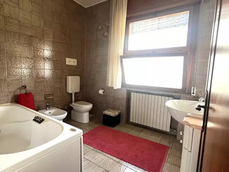 Immagine 17 di Casa indipendente in vendita  in Via Alessandro Volta 3 a Campo San Martino