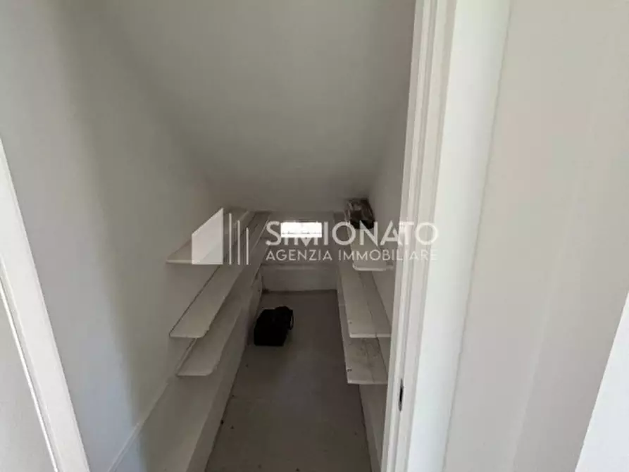 Immagine 4 di Casa bifamiliare in affitto  in VIA BATTISTI a Martellago