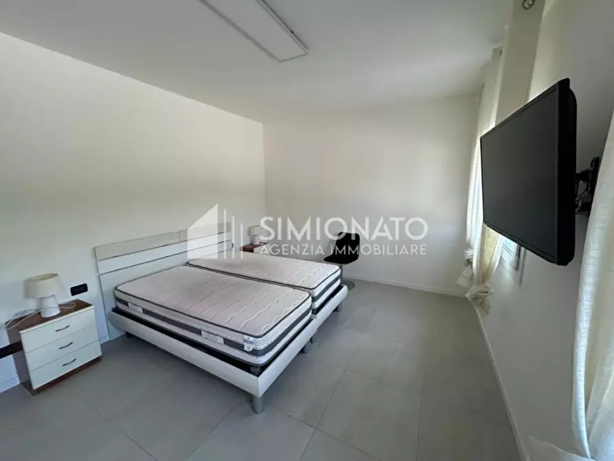 Immagine 7 di Casa bifamiliare in affitto  in VIA BATTISTI a Martellago