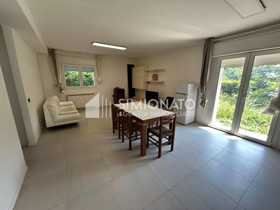 Immagine 8 di Casa bifamiliare in affitto  in VIA BATTISTI a Martellago