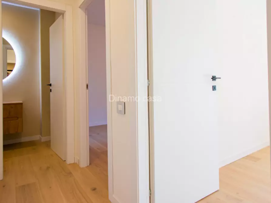 Immagine 3 di Appartamento in vendita  a Prato