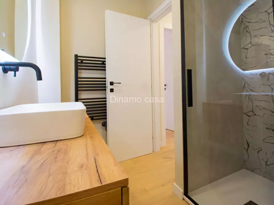 Immagine 7 di Appartamento in vendita  a Prato
