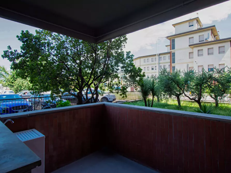 Immagine 17 di Appartamento in vendita  a Prato