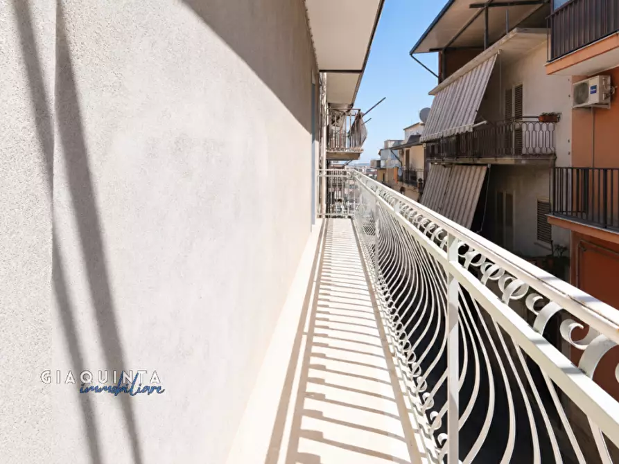 Immagine 12 di Casa indipendente in vendita  in Via Ventisette Novembre n. 20 a Palagonia